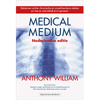 Medical Medium - Anthony William