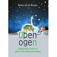 Open ogen - Bianca van der Reijden