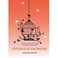Overwin je vaginisme - Jacqueline van de Bilt