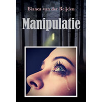 Manipulatie - Bianca van der Reijden