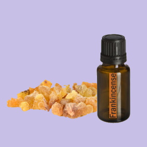 Frankincense (Wierook)