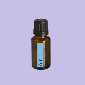 Air (Luchtwegsamenstelling)