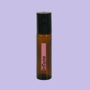 InTune (Concentratiesamenstelling)