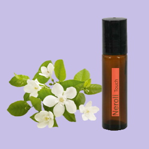 Neroli Touch (Oranjebloesem verdund)