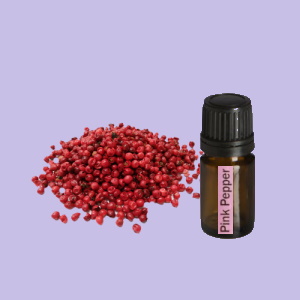 Pink Pepper (Roze Peper)