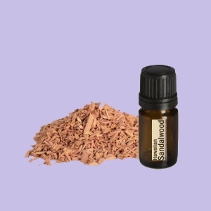 Sandalwood Hawaiian (Sandelhout Hawaiiaans)