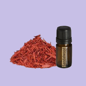 Sandalwood (Sandelhout)