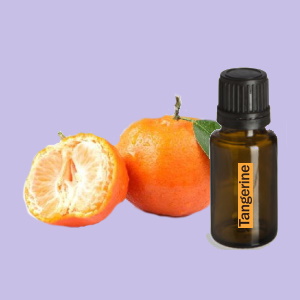 Tangerine (Tangerijn)