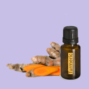 Turmeric (Kurkuma)