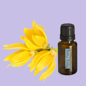 Ylang Ylang (Ylang Ylang)