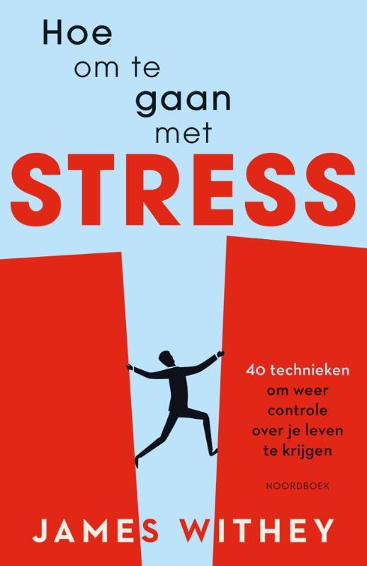 Hoe om te gaan met stress - James Withey