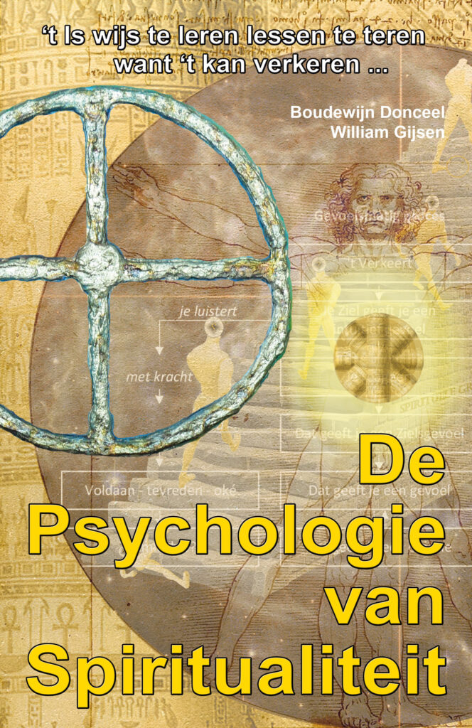 De psychologie van spiritualiteit - Boudewijn Donceel en William Gijsen