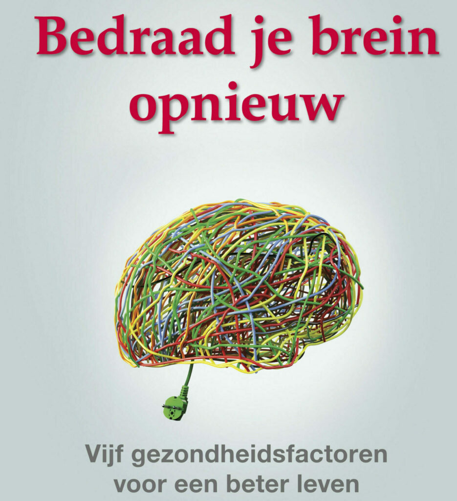 Bedraad je brein opnieuw - John B. Arden