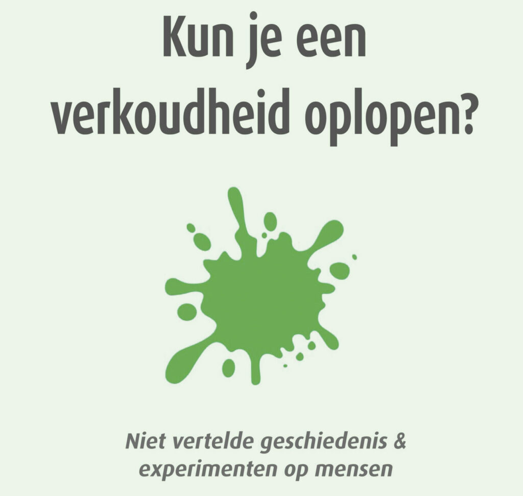Kun je een verkoudheid oplopen? - Daniel Roytas