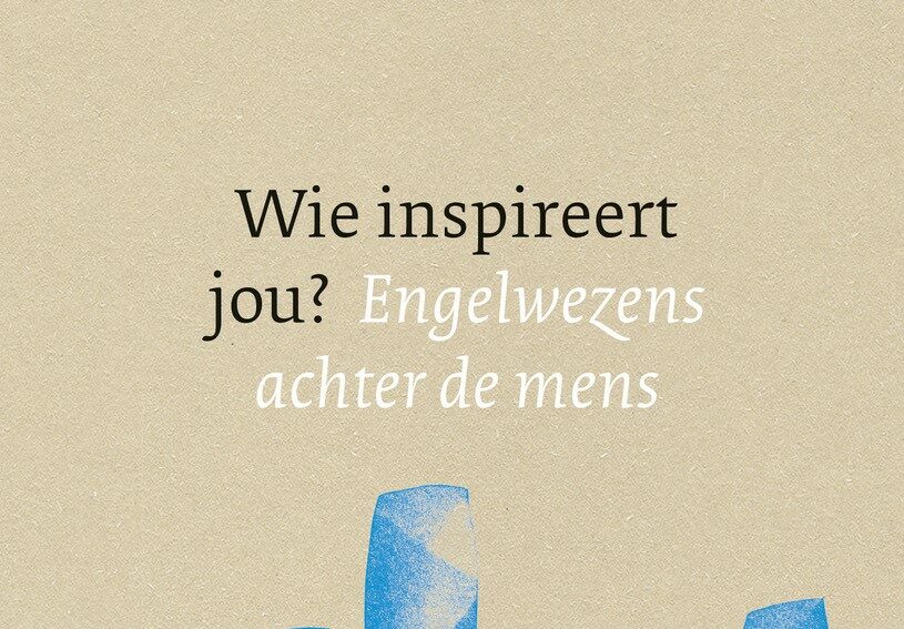 Wie inspireert jou? - Rudolf Steiner