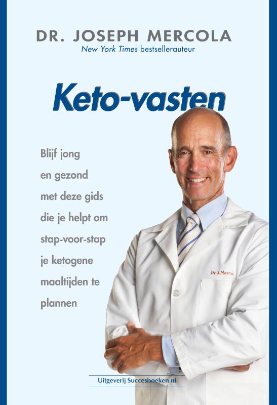 Keto-vasten - Joseph Mercola