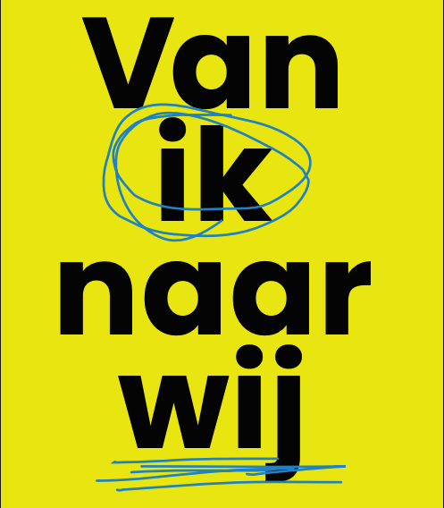 Van ik naar wij - Thomas d' Ansembourg