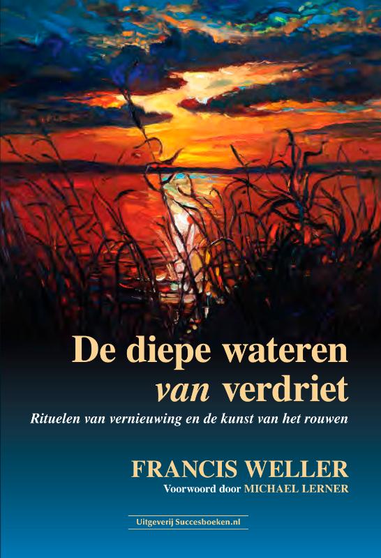 De diepe wateren van verdriet - Francis Weller