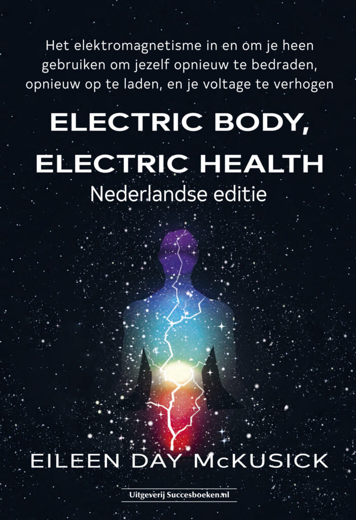 Electric body, electric health - Eileen McKusick