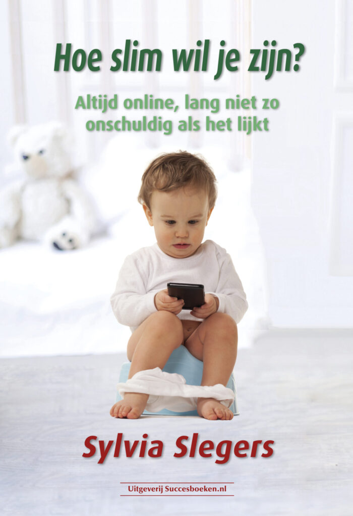 Hoe slim wil je zijn? - Sylvia Slegers