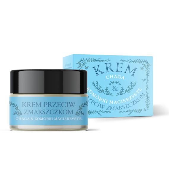 BEAUTY Anti-rimpelcrème 50 ml