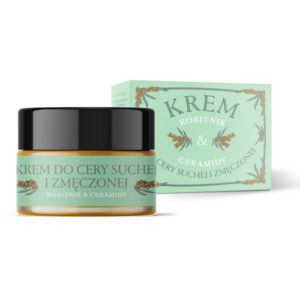 BEAUTY Crème voor droge en vermoeide huid 50 ml