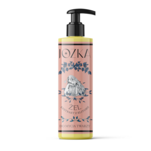 BEAUTY Gezichtsreinigingsgel 200 ml