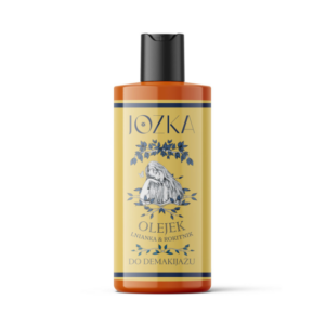 BEAUTY Make-up Remover Olie 100 ml