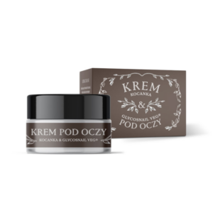 BEAUTY Oogcrème 15 ml