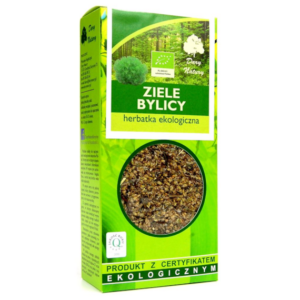 Biologisch Bijvoetkruid 50 g