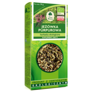 Biologisch Echinacea purpurea kruid 50g