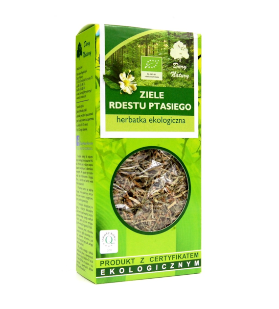 Biologisch Varkensgras 50 g