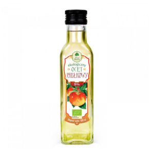 Biologisch appelciderazijn 5%