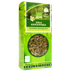 Biologisch duizendbladkruid 50 g