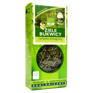 Biologisch Koortskruid 50g