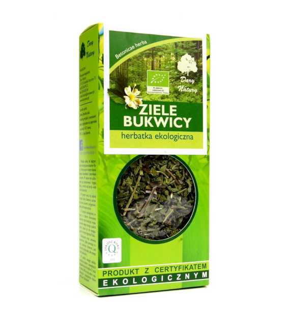 Biologisch Koortskruid 50g