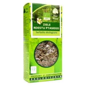 Biologische Japanse duizendknoop 50 g