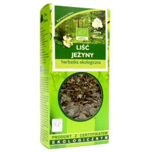 Biologische braambladeren 25 g