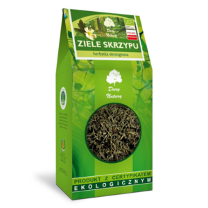 Biologische heermoeskruid 100 g
