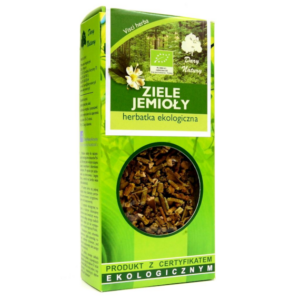 Biologisch maretakkruid 50 g