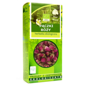 Biologische rozenknoppen 50 g