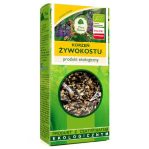 Biologische smeerwortel 100 g