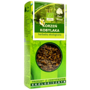 Biologische zuringwortel 50 g