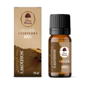 Etherische olie - dennenolie 100% 10 ml