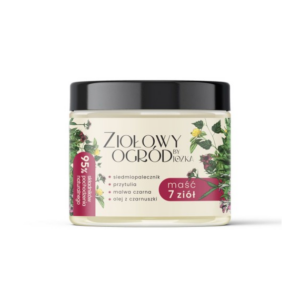 HERBAL GARDEN 7 Kruidenzalf 90 ml