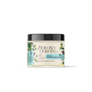 HERBAL GARDEN Aromatherapiebalsem 70 ml