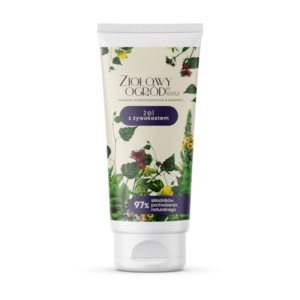 HERBAL GARDEN Smeerwortelgel 250 ml