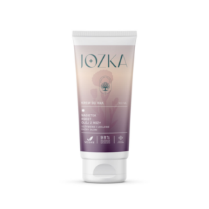 Handcrème met goudsbloem, duizendknoop en roos (voedend) 100 ml