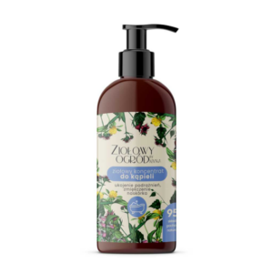 Kruidenbadconcentraat 300 ml