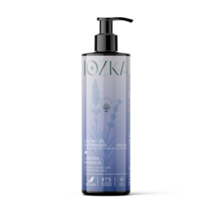 Kruidendouchegel 500 ml Lavendel Magnolia